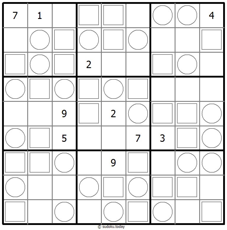 Sudoku 147