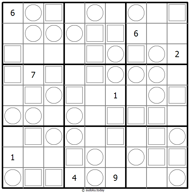 Sudoku 147