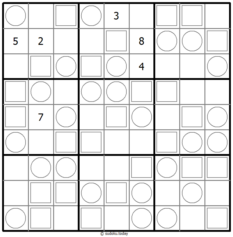 Sudoku 147 #68142