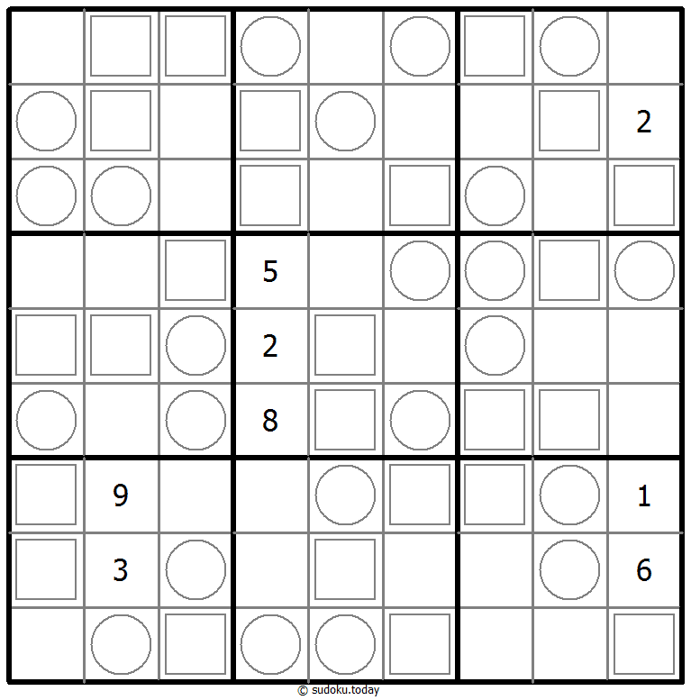 Sudoku 147 #68193