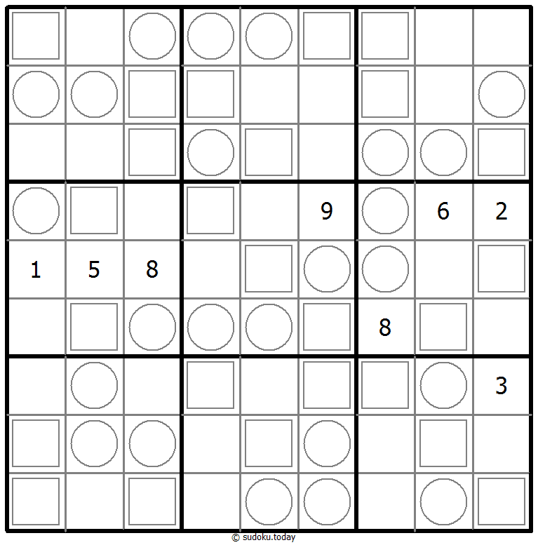 Sudoku 147 #68198