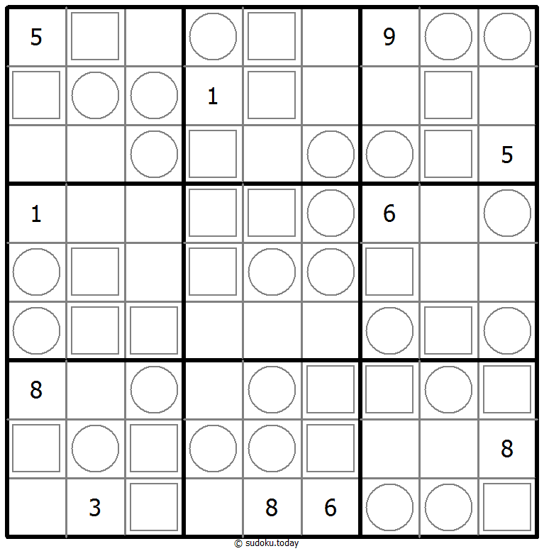 Sudoku 147 #68203