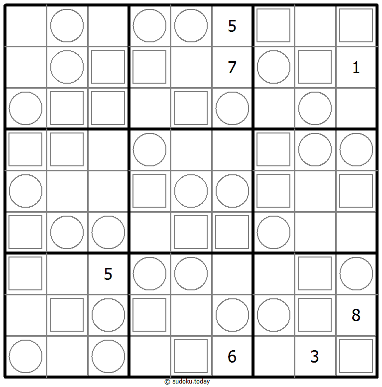 Sudoku 147 #68210