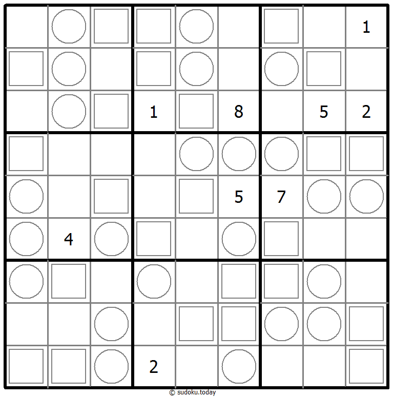 Sudoku 147 #68213