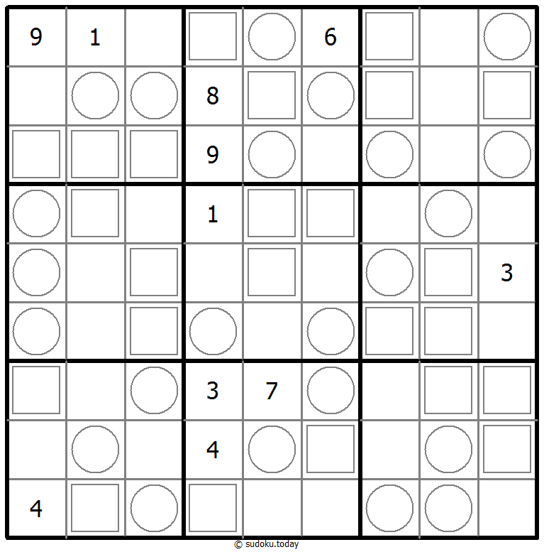 Sudoku 147