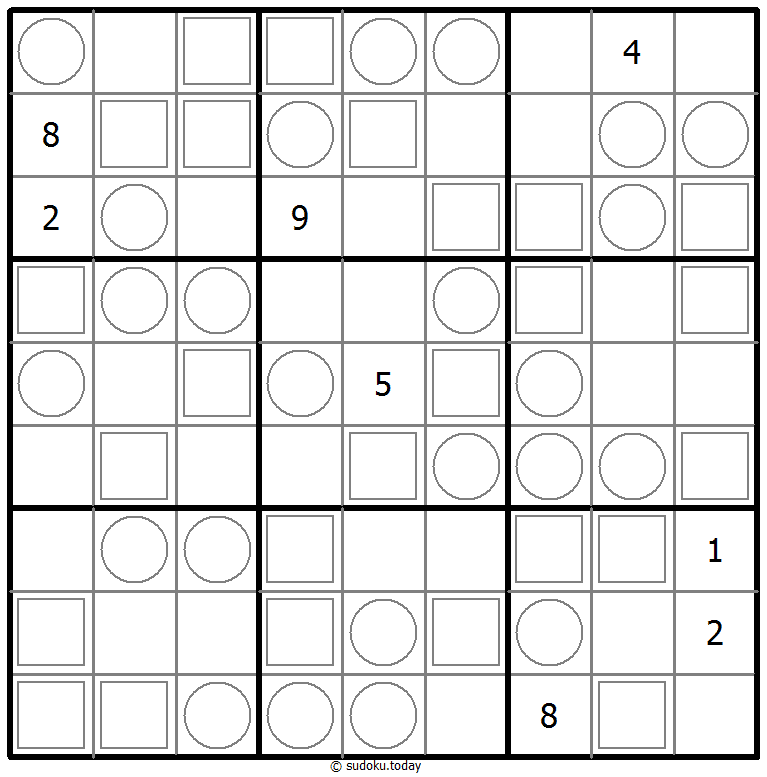 Sudoku 147 #68236