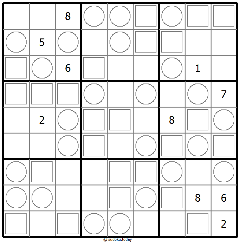 Sudoku 147 #68242