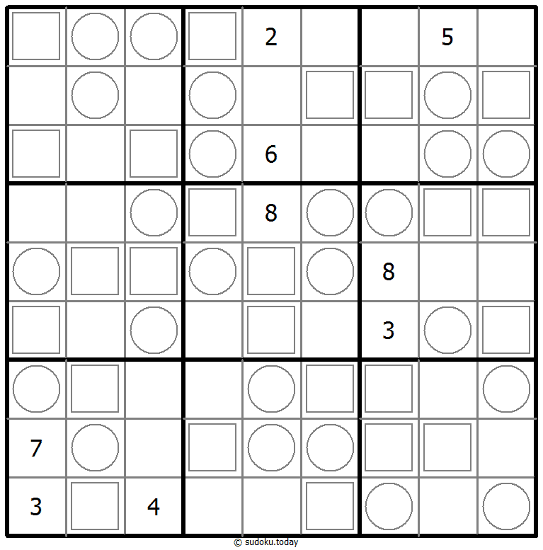 Sudoku 147 ejemplo de puzzle