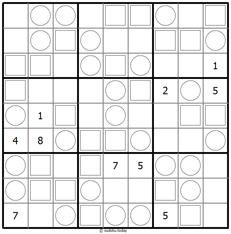 Sudoku 147 #68245