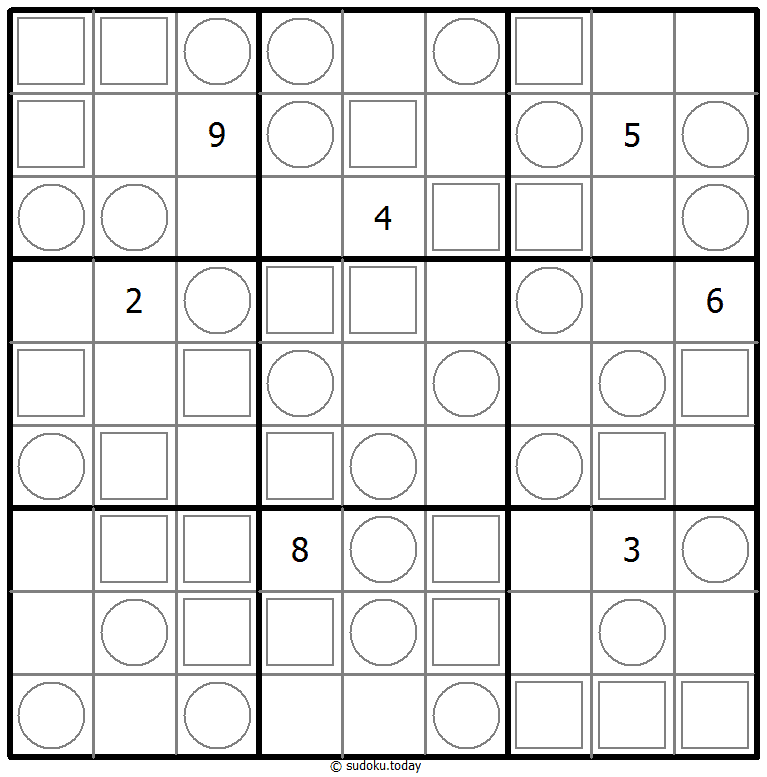 Sudoku 147 #68246