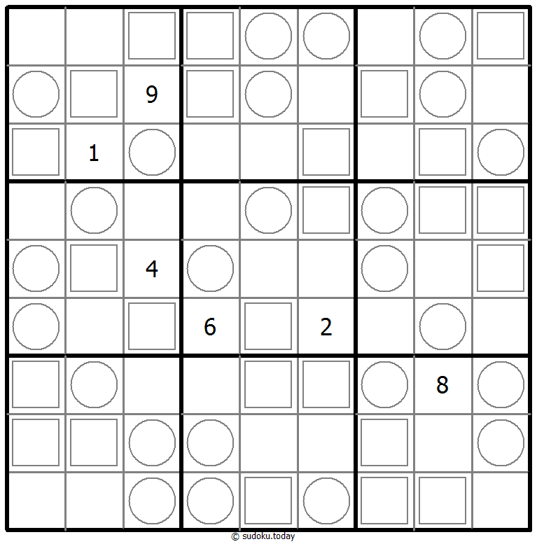 Sudoku 147 #68251