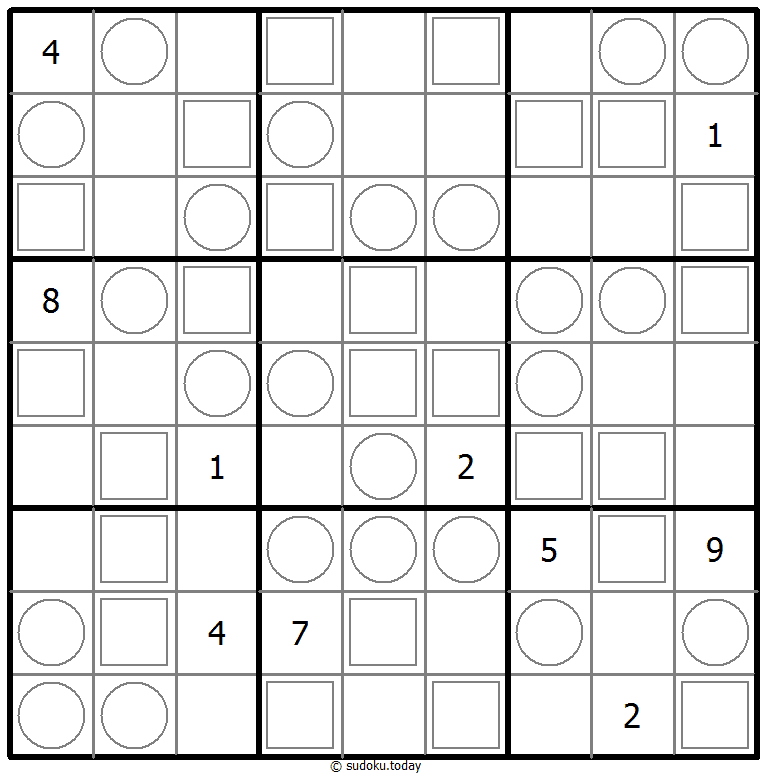 Sudoku 147 #68262
