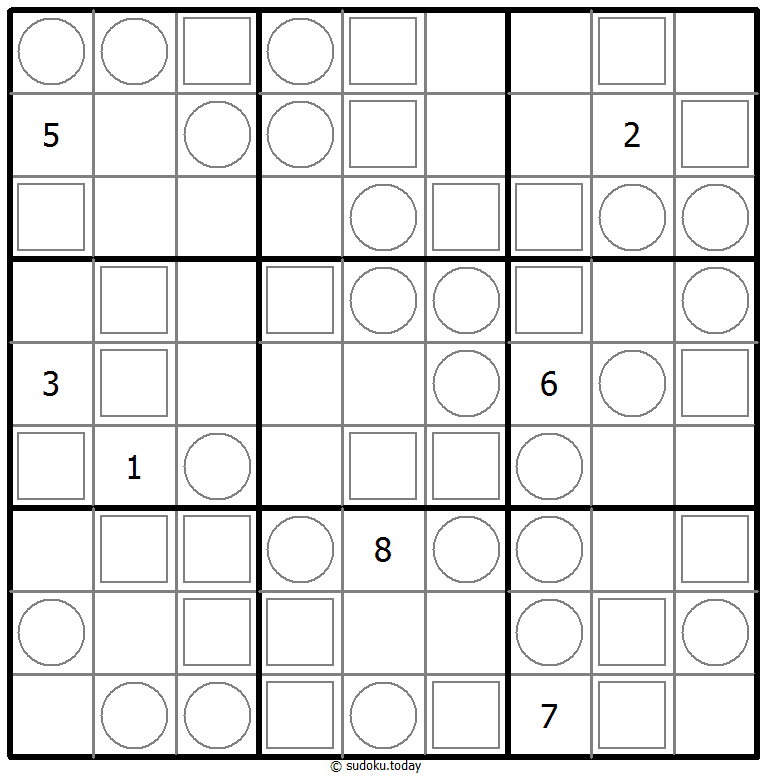 Sudoku 147 #68277