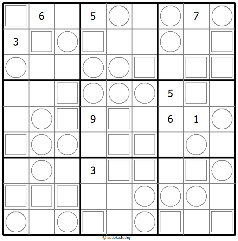 Sudoku 147 #68293