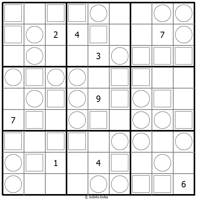 Sudoku 147