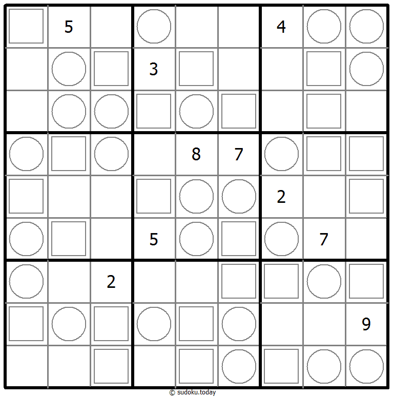 Sudoku 147 #68316