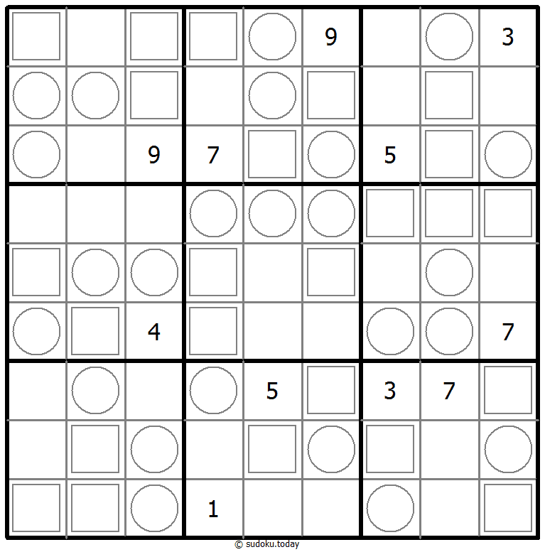 Sudoku 147