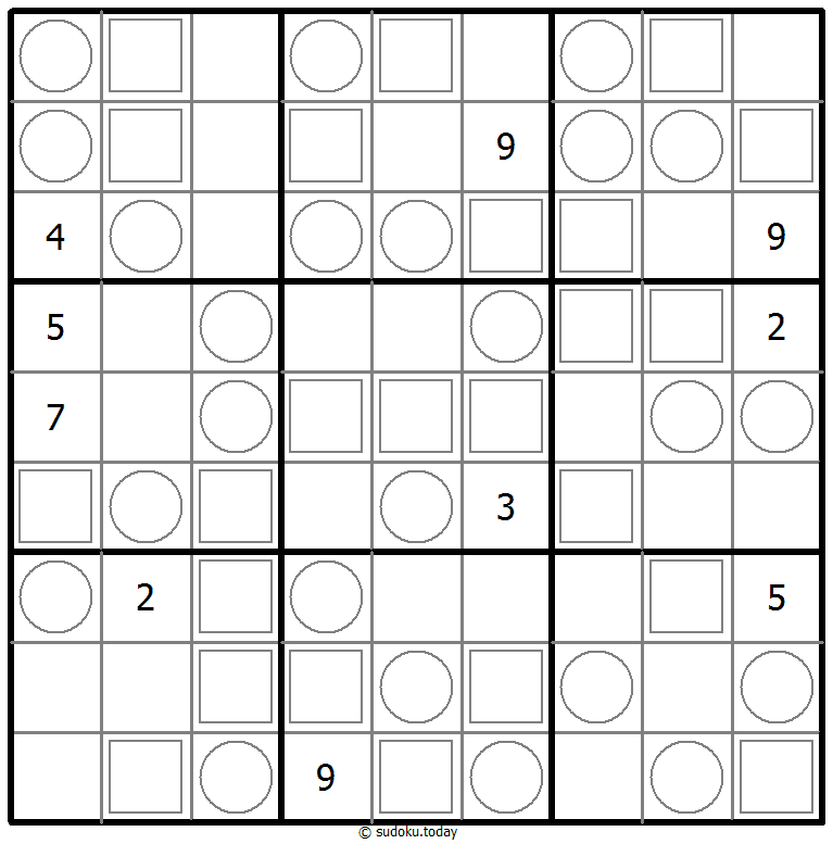 Sudoku 147 #68345