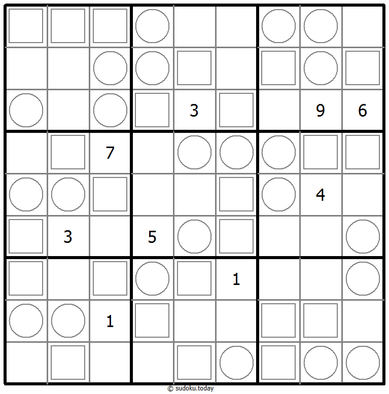 Sudoku 147 #68360