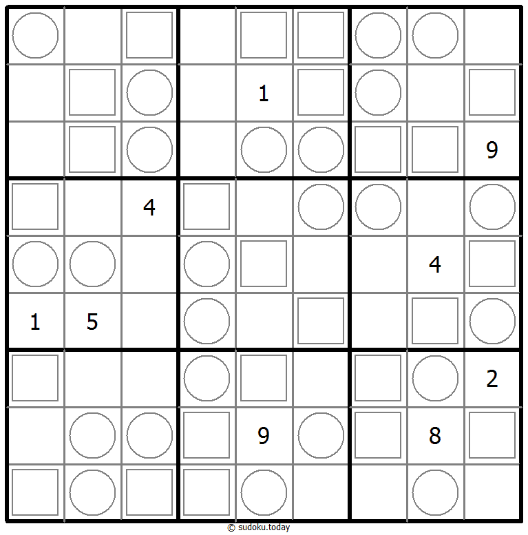 Sudoku 147