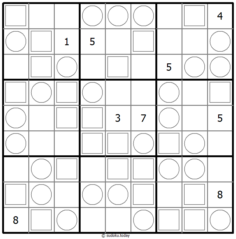 Sudoku 147 #68385
