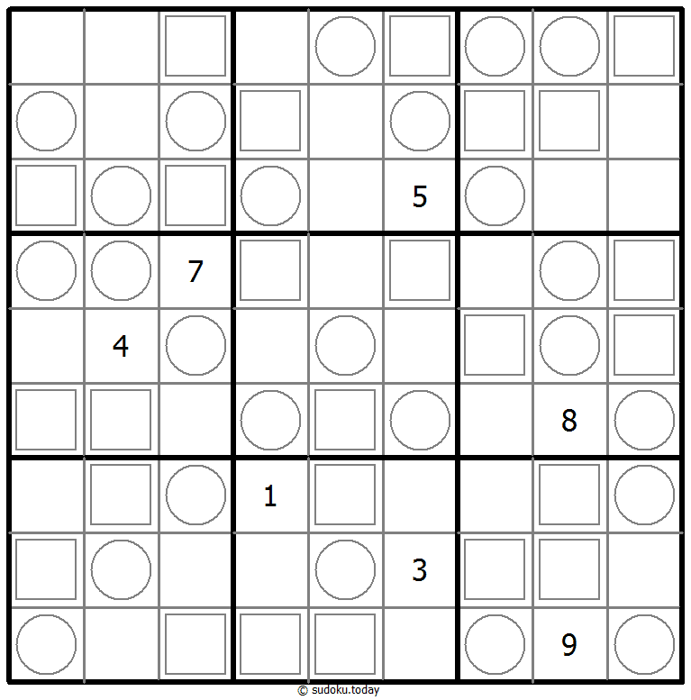 Sudoku 147