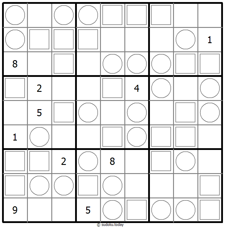 Sudoku 147 #68402