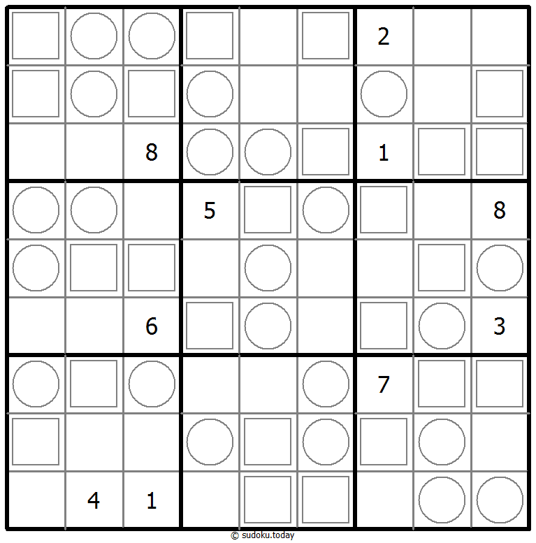 Sudoku 147 ejemplo de puzzle