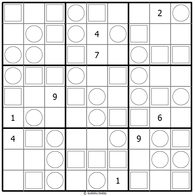 Sudoku 147