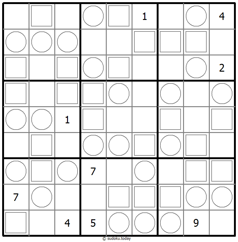 Sudoku 147