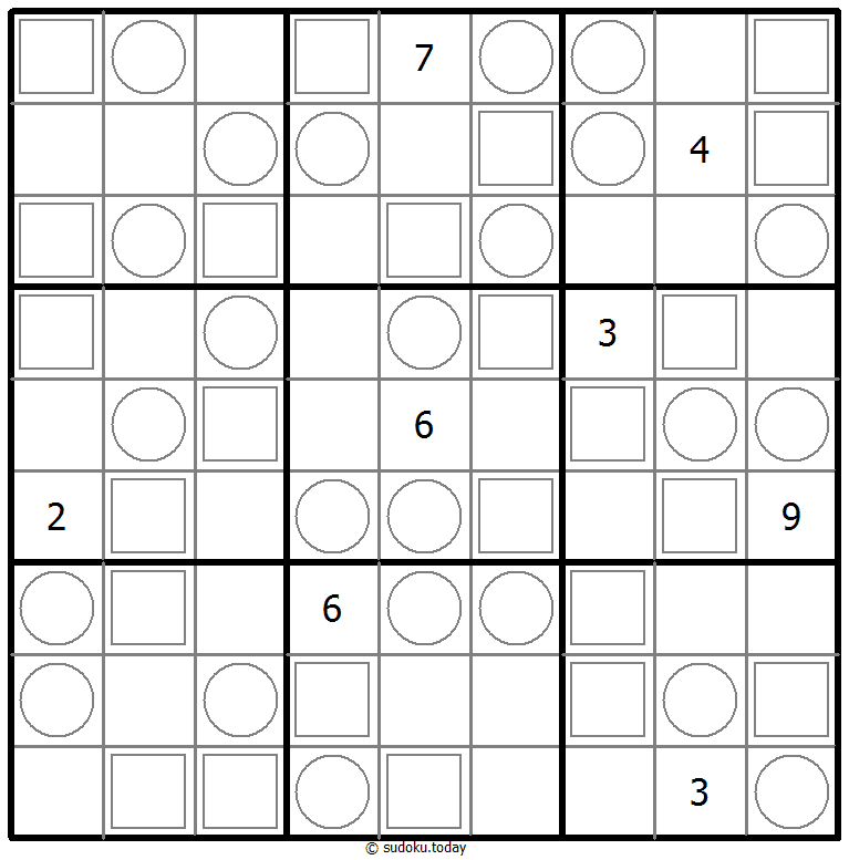 Sudoku 147