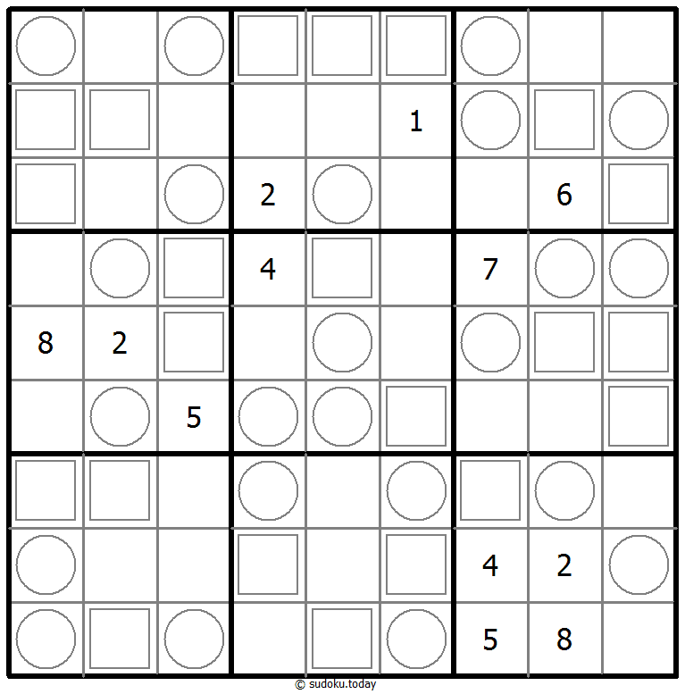 Sudoku 147 ejemplo de puzzle