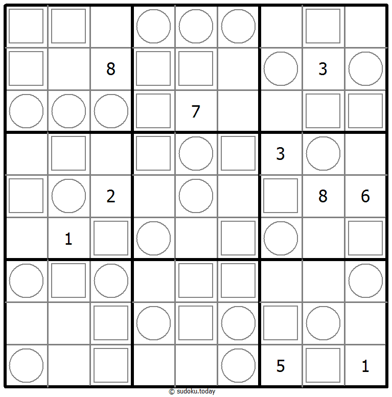 Sudoku 147 ejemplo de puzzle