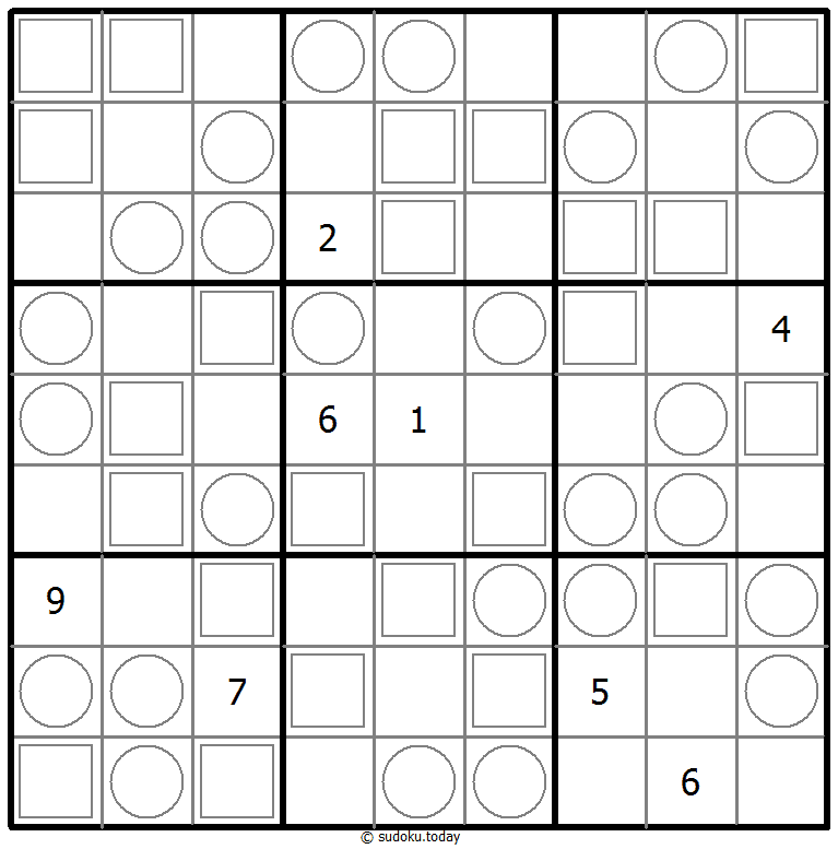 Sudoku 147 #68475
