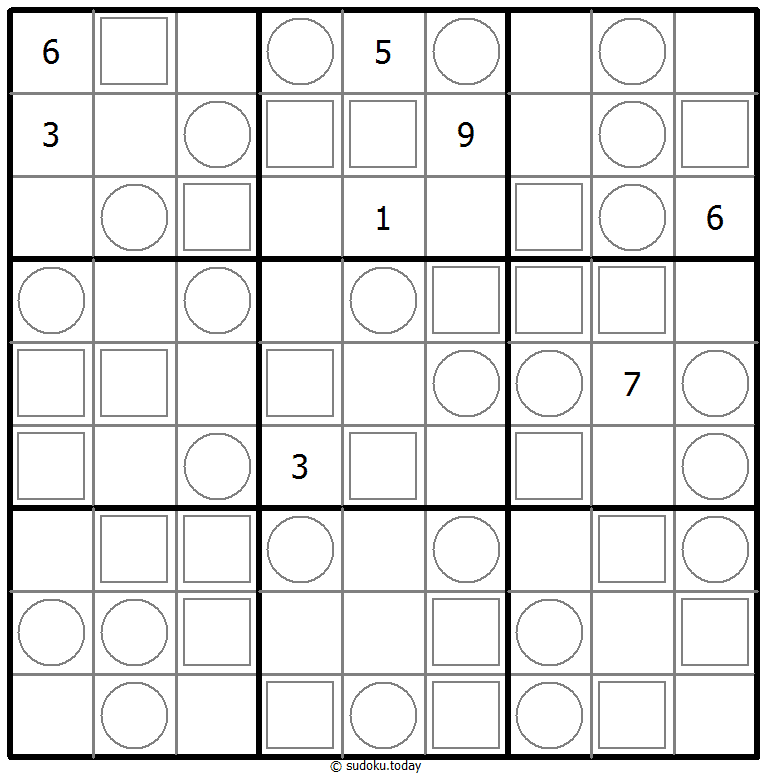 Sudoku 147