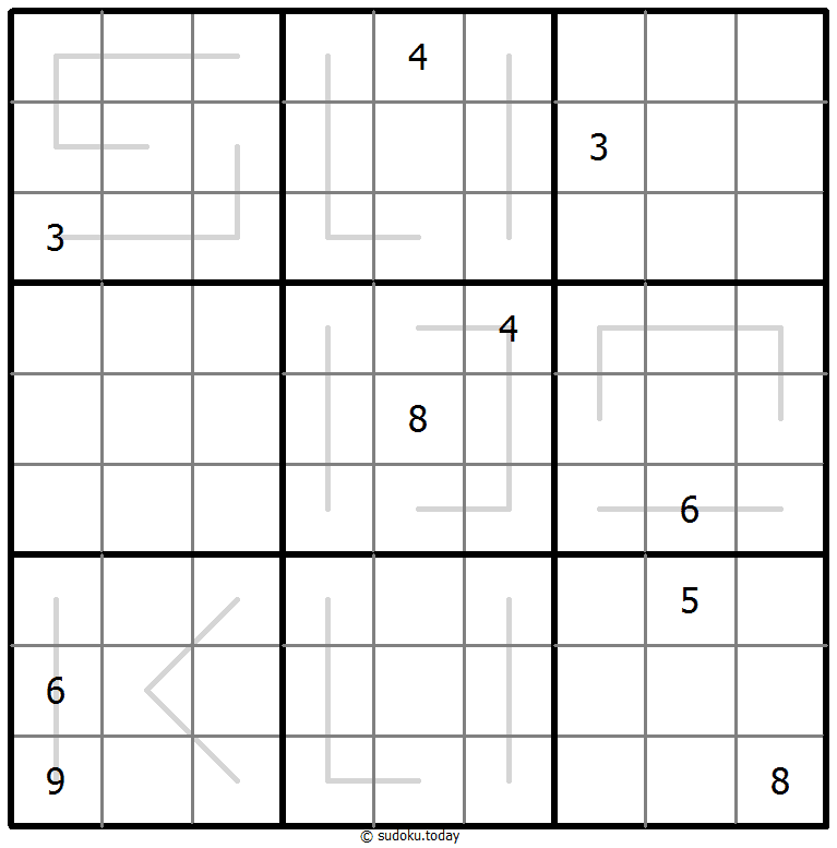 Sudoku incremental