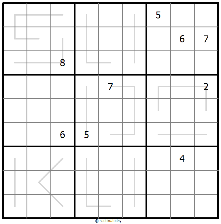 Sudoku incremental