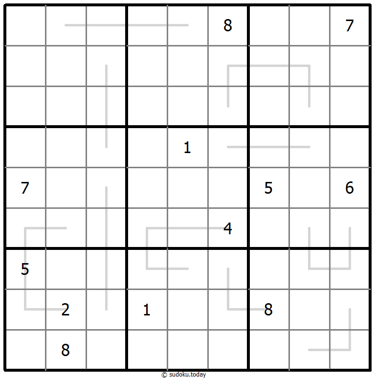 Sudoku incremental
