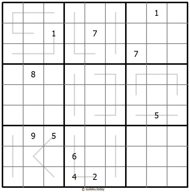 Sudoku incremental
