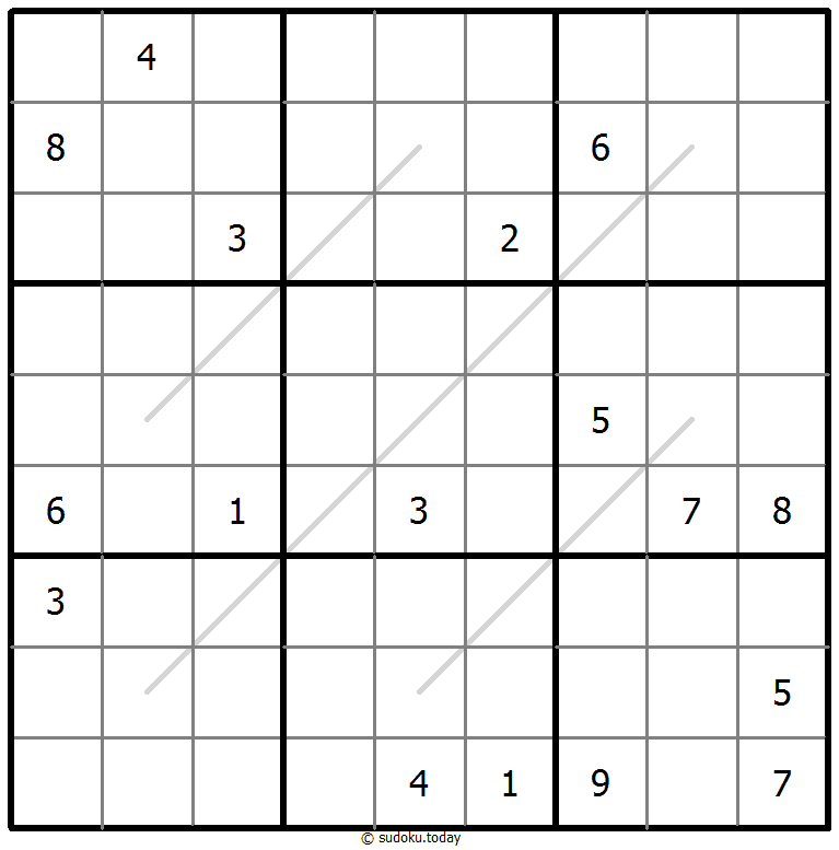 Sudoku incremental
