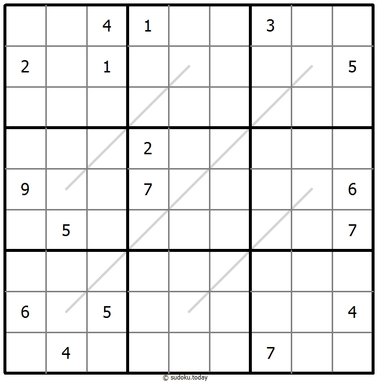 Sudoku incremental