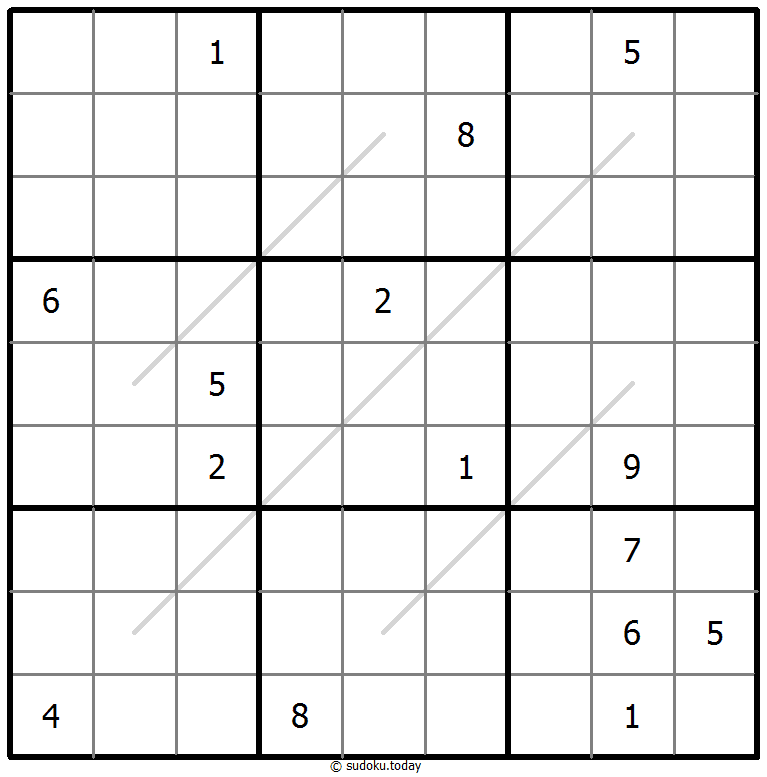Sudoku incremental