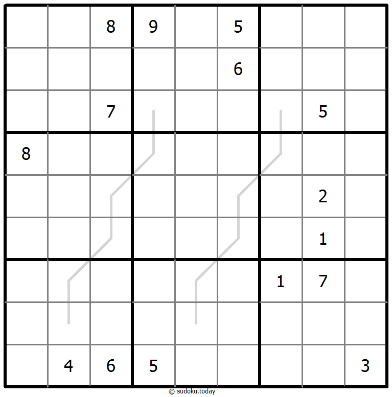 Sudoku incremental