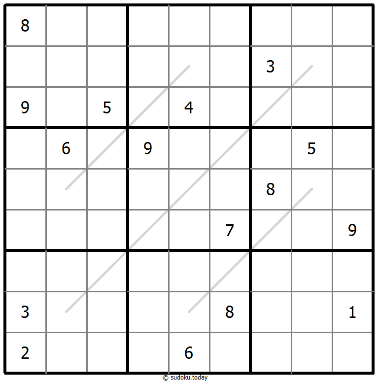 Sudoku incremental