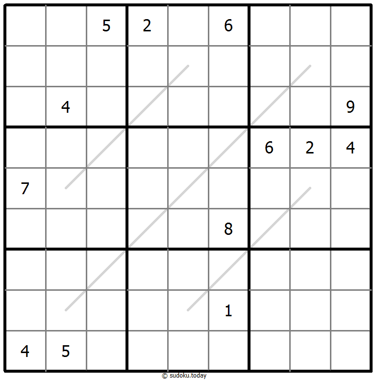 Sudoku incremental