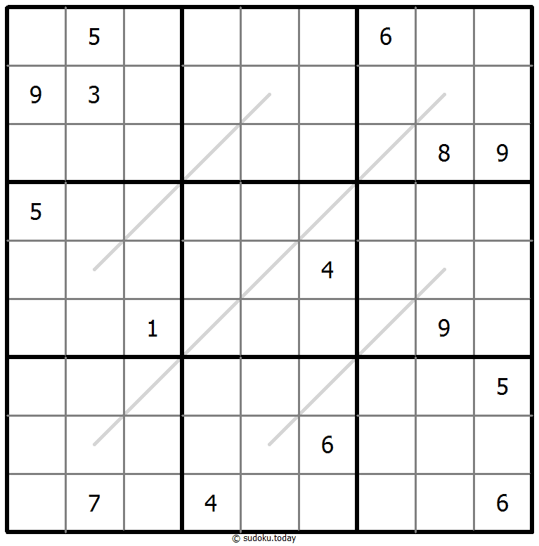 Sudoku incremental