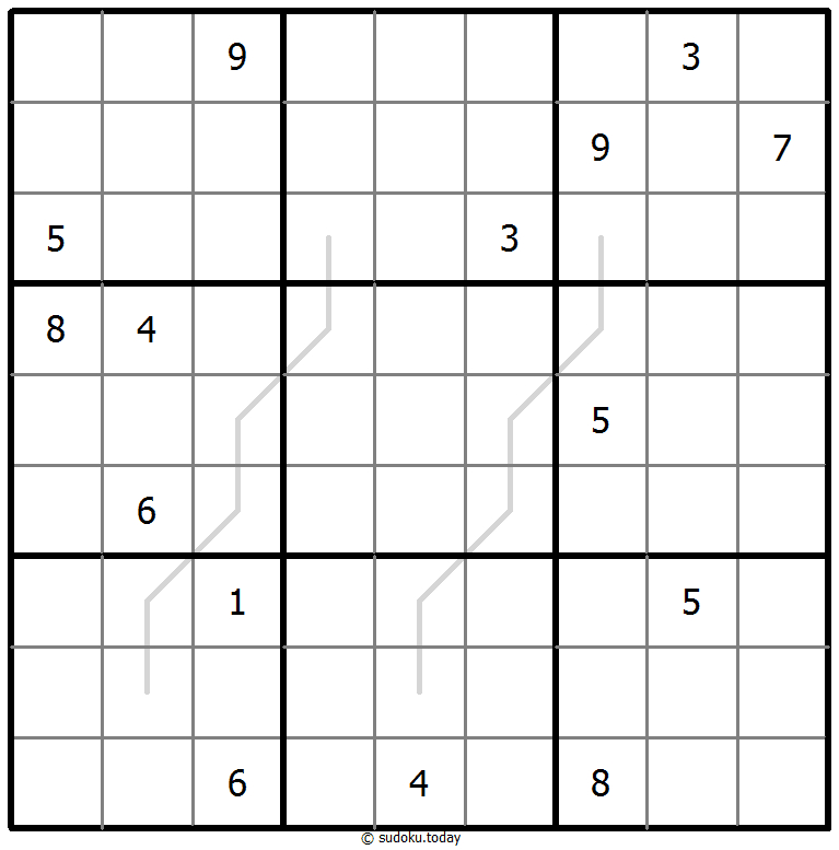 Sudoku incremental