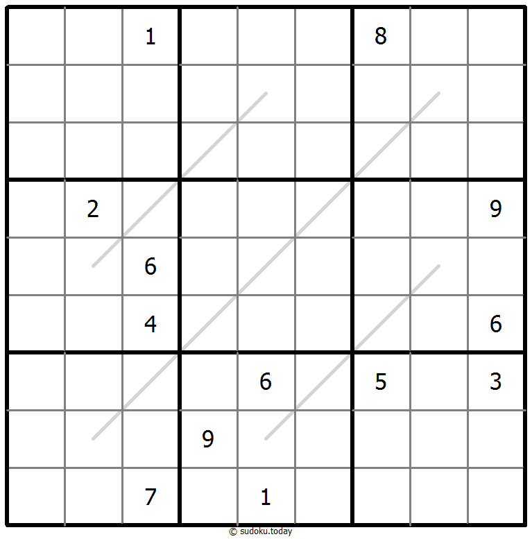 Sudoku incremental