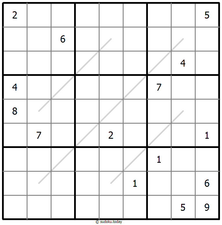 Sudoku incremental