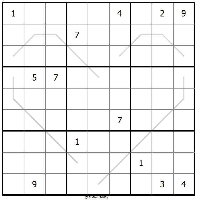 Sudoku incremental